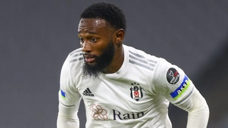 Kevin N'Koudou'nun yeni adresi belli oldu