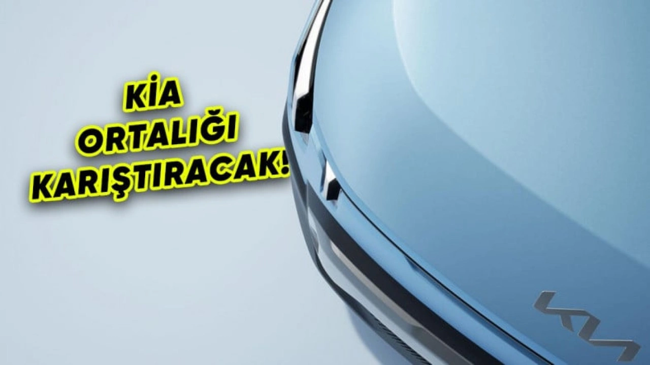 Kia Neredeyse Fiat Egea Parasına Elektrikli Otomobil Satacak