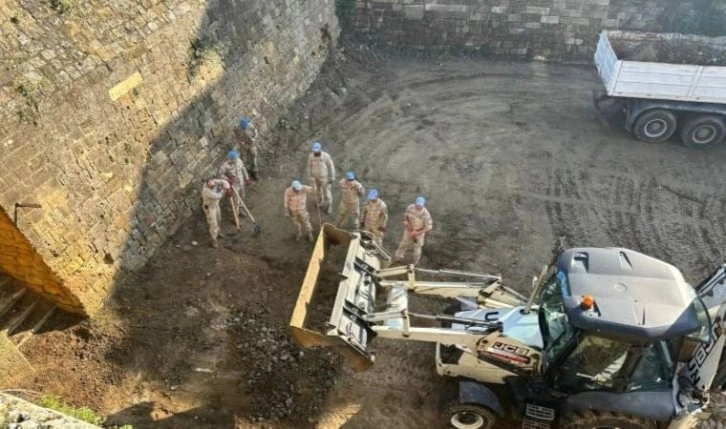 Kıbrıslı Türkler tepki gösterdi, BM geri adım attı