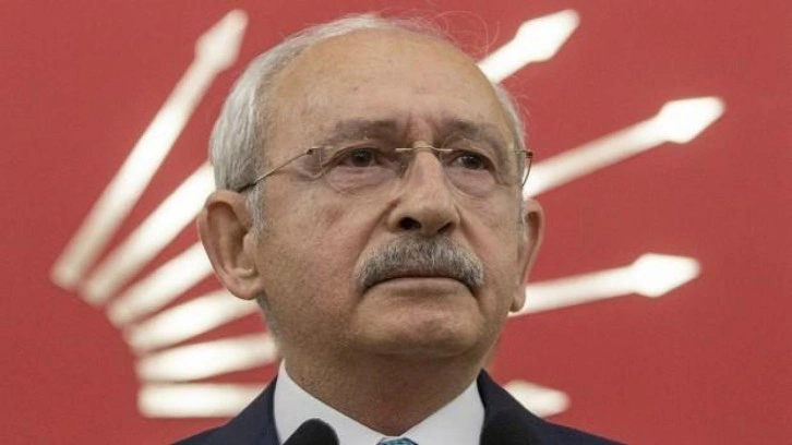 Kılıçdaroğlu: 3 Aralık'ta yeni bir vizyon açıklayacağız