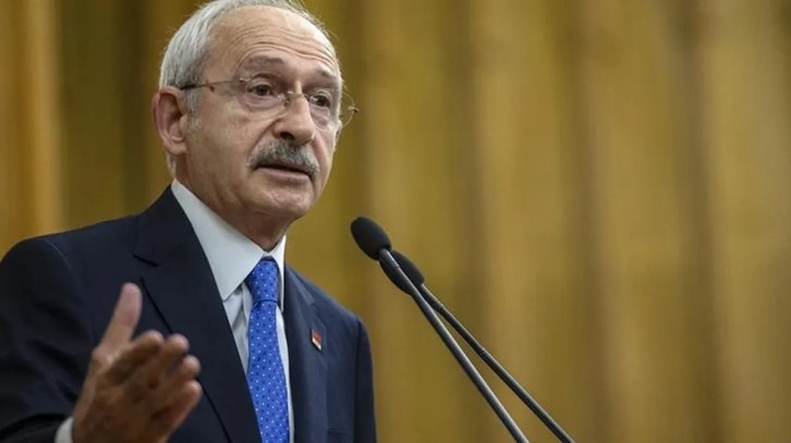 Kılıçdaroğlu, 54 liralık fındık alım fiyatını yetersiz buldu: Benim teklifim 72 liraydı