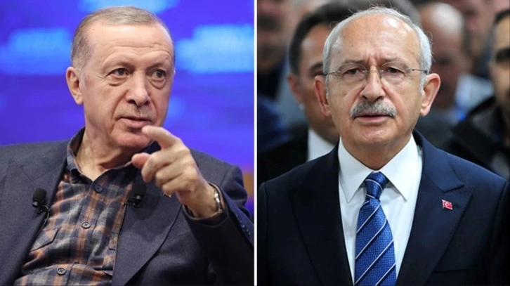 Kılıçdaroğlu: 6 değil yeri gelirse 16'lı da 26'lı da masa kurarım