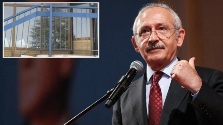 Kılıçdaroğlu adaylığa mı hazırlanıyor? Fotoğraf çektirmek üzere Ankara'da bir stüdyoya gitti