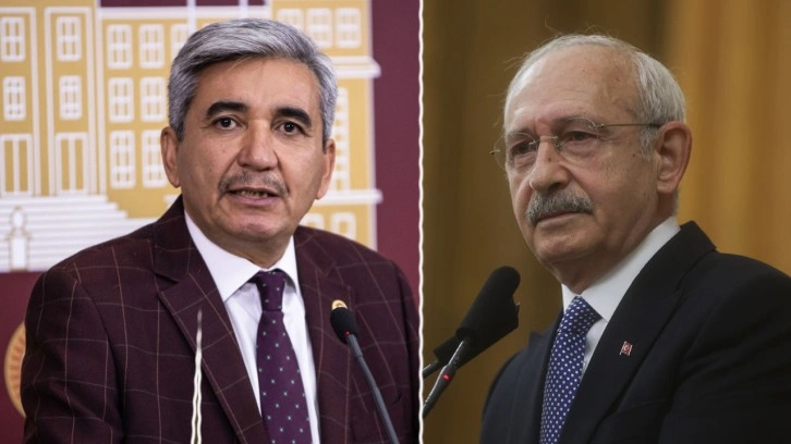 Kılıçdaroğlu 'Bay Kemal temiz parayı buldu' dedi AK Parti'den yanıt geldi