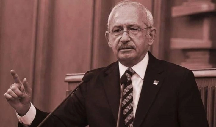 Kılıçdaroğlu 'beşli çete'nin engellediği reklam filmlerinin üçüncüsünü paylaştı