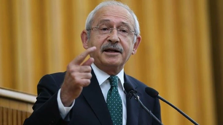 Kılıçdaroğlu: Bu akşam ciddi bir açıklama yapacağım, bütün vatandaşlarımın dinlemesini isterim