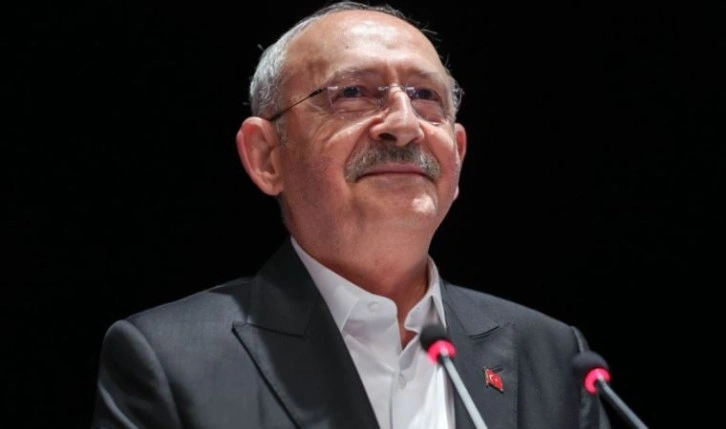 Kılıçdaroğlu çiftçilere seslendi: SMS ile gönderecektim ama engel oldular