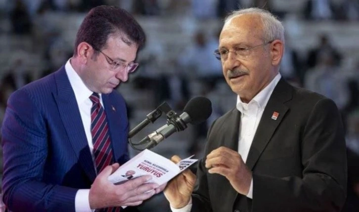 Kılıçdaroğlu geçmişi hatırlattı: 'Korkak Saraya karşı...'