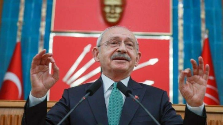 Kılıçdaroğlu geçmişini unuttu! CHP budur, Önce asar sonra ağlar...