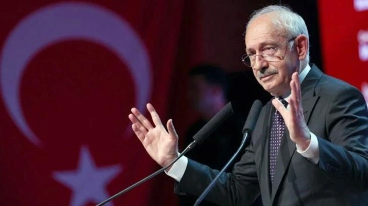 Kılıçdaroğlu, 