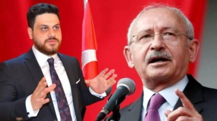 Kılıçdaroğlu ile görüştüler! Baş'ın partisi BTP'den 'Altılı Masa' açıklaması