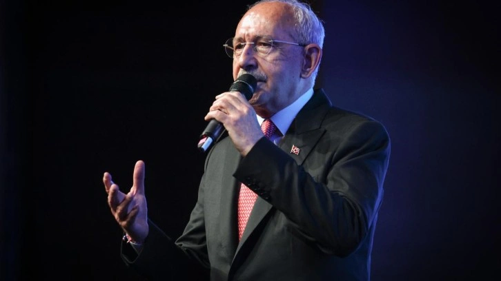 Kılıçdaroğlu İmamoğlu'na kapıyı kapattı!