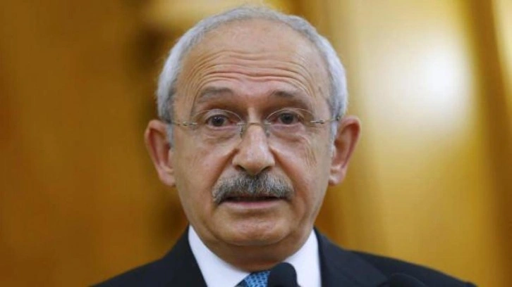 Kılıçdaroğlu, KHK açıklamasıyla FETÖ'ye umut verdi