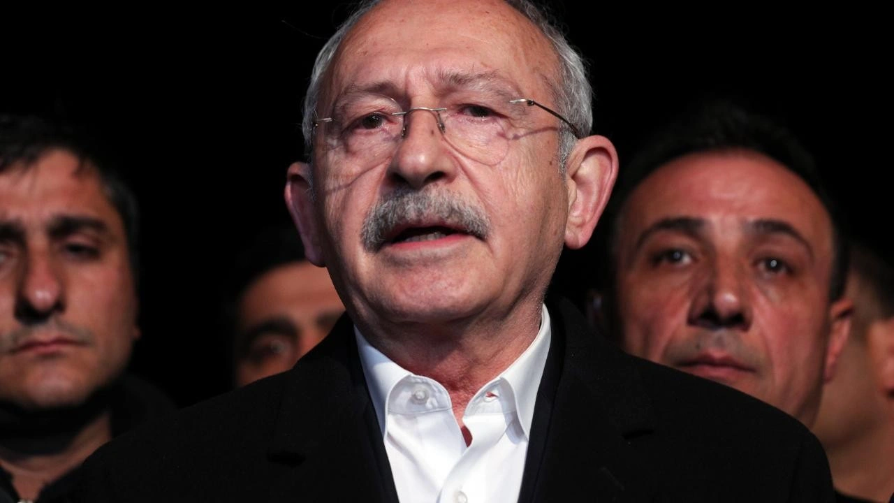 Kılıçdaroğlu'na zorla getirme kararı