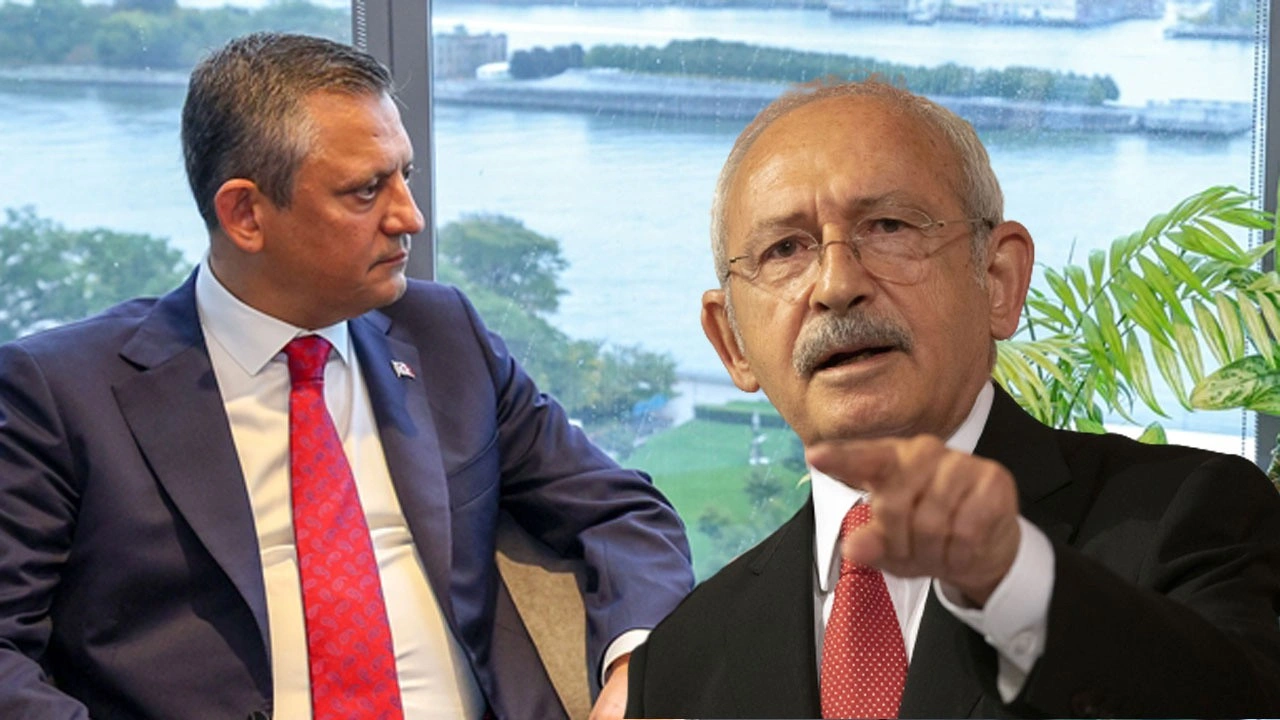 Kılıçdaroğlu'ndan Özel'in sözlerine sert yanıt