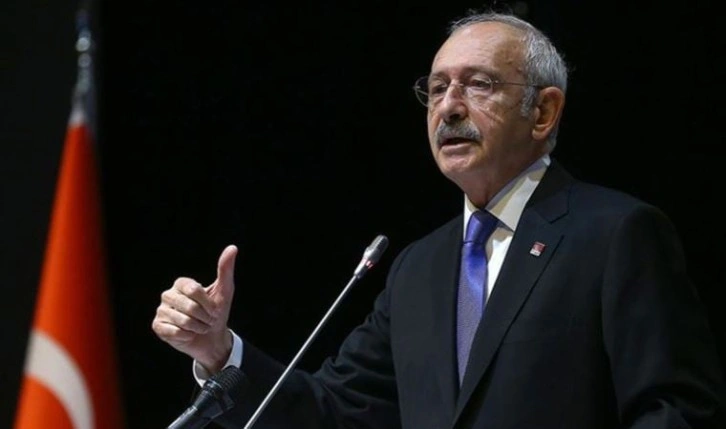 Kılıçdaroğlu net konuştu, anayasayı işaret etti: 'Seçim ertelenemez'