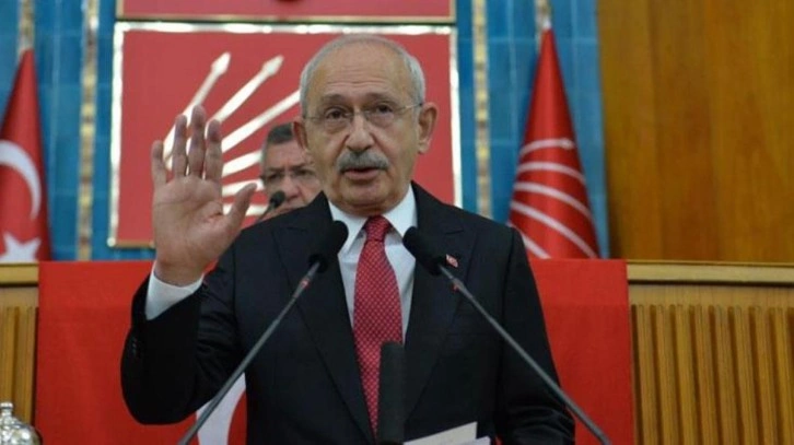 Kılıçdaroğlu, seçim sürecinde CHP Genel Başkanlığı görevini sürdürecek