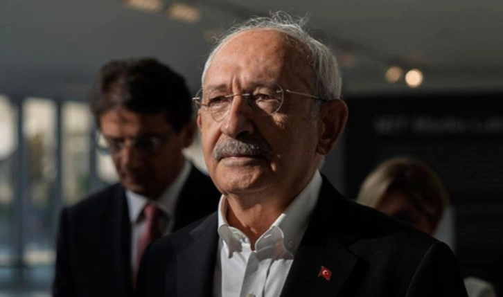 Kılıçdaroğlu yaralı maden işçileri hakkında bilgi aldı: 'Hesabını sormak boynumun borcu'