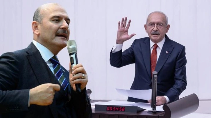 Kılıçdaroğlu 