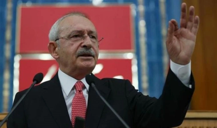 Kılıçdaroğlu yurttaşlara seslendi: 418 milyar doları hatırlattı