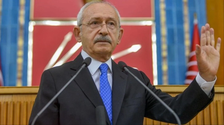 Kılıçdaroğlu'na bir darbe de yol arkadaşı Bülent Tezcan'dan: Tüm lider kadrosu değişmeli