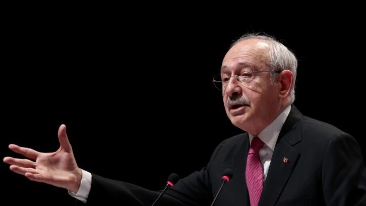 Kılıçdaroğlu'na canlı yayında açıkça soruldu: HDP'ye bakanlık verecek misiniz?