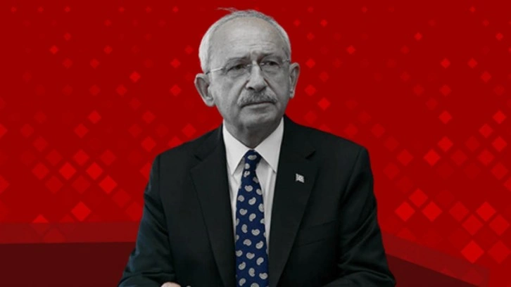 Kılıçdaroğlu'na en yakın isimden darbe: İstifa et! Yeni lider lazım