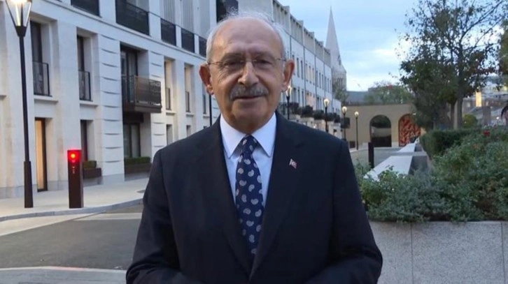 Kılıçdaroğlu'ndan 2 dakikalık yeni video: Türkiye'ye para akacak