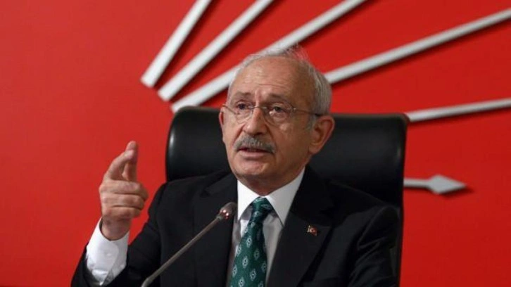 Kılıçdaroğlu'ndan 30 Ağustos mesajı