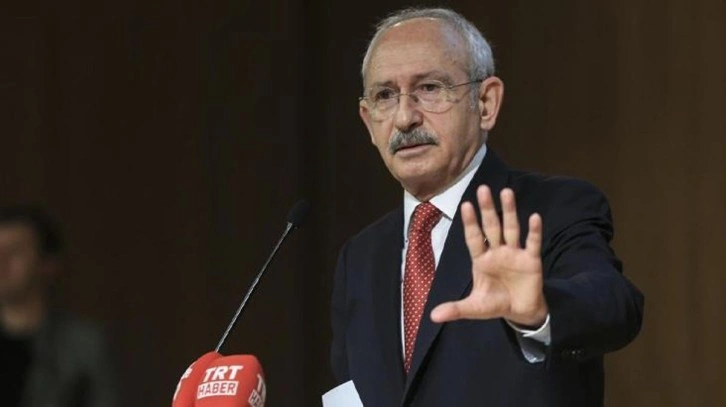 Kılıçdaroğlu'ndan belediye başkanlarına uyarı: Telefonlarınız dinleniyor