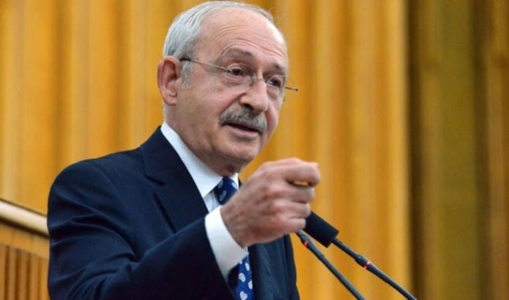 Kılıçdaroğlu'ndan borsa mesajı: 'Uyarmıştım...'