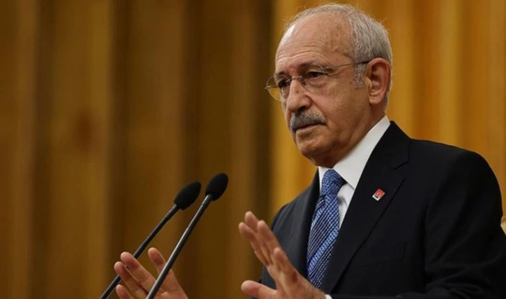 Kılıçdaroğlu'ndan 'borsada manipülasyon' paylaşımı: 'Vallahi de ödeyeceksiniz!&#