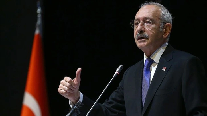 Kılıçdaroğlu'ndan CHP'li belediye başkanlarına uyarı: Telefonlarınız dinleniyor ancak...