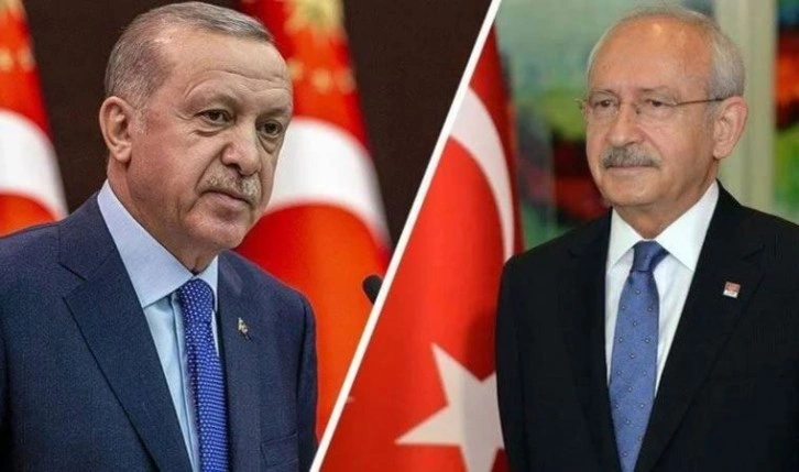 Kılıçdaroğlu’ndan CHP’li belediyeleri hedef alan Erdoğan’a yanıt