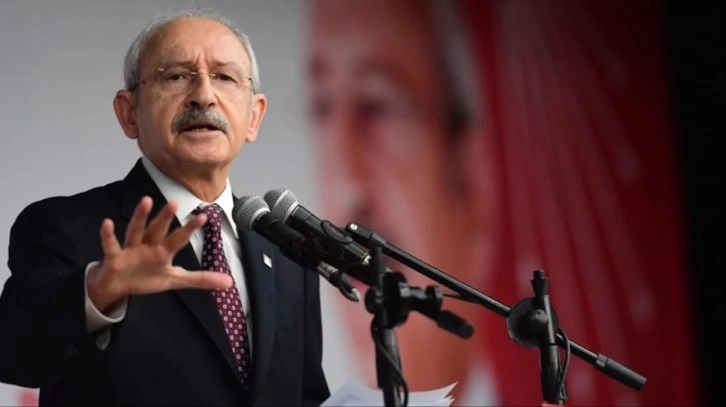 Kılıçdaroğlu'ndan çok konuşulacak çıkış: Bir hafta eşimin yüzüne bakamadım