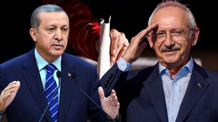 Kılıçdaroğlu'ndan Cumhurbaşkanı adaylığıyla ilgili çok konuşulacak hamle! Anket yaptıracak