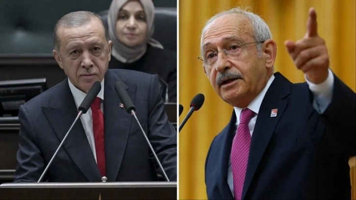 Kılıçdaroğlu'ndan Cumhurbaşkanı Erdoğan'ın mutfak göndermesine yanıt