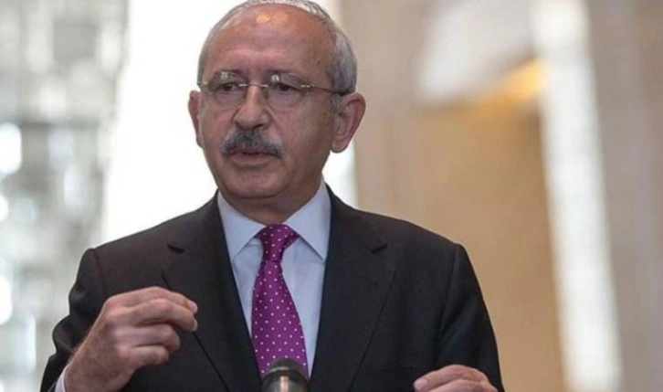 Kılıçdaroğlu'ndan Demirtaş ve Kavala açıklaması: 'Hukuk devletiyseniz serbest bırakacaksın