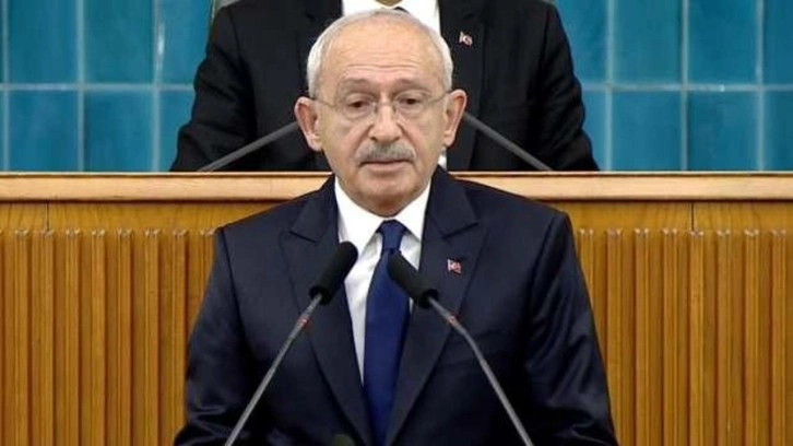 Kılıçdaroğlu'ndan Erbakan mesajı