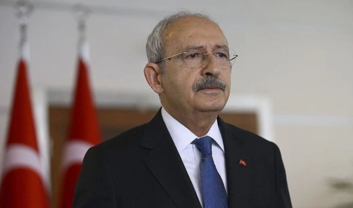 Kılıçdaroğlu'ndan Erdoğan'ın 'Diyaneti kapatacaklar' iddiasına yanıt: Hiç kimsen