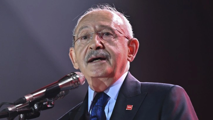 Kılıçdaroğlu'ndan G-20 iddiası: Erdoğan tarihi bir skandala imza attı