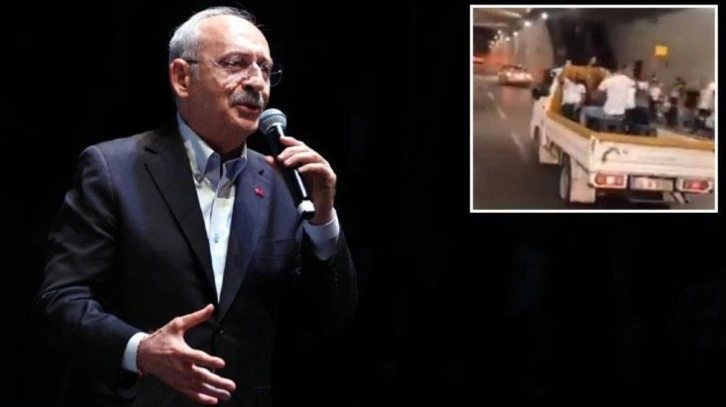 Kılıçdaroğlu'ndan gençlere 14 Mayıs mesajı: Aldım, verdim, kabul ettim, oldu