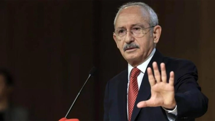 Kılıçdaroğlu'ndan gençlere 