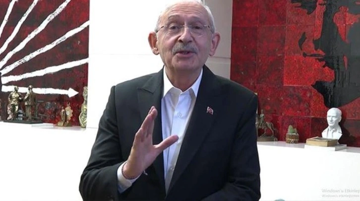 Kılıçdaroğlu'ndan gençlere seçim mesajı: Büt'e bırakmayalım, ilk turda bitirelim