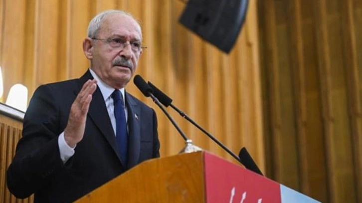 Kılıçdaroğlu'ndan hükümete çağrı: Evlerde kullanılan doğal gaz fiyatını hemen indirin