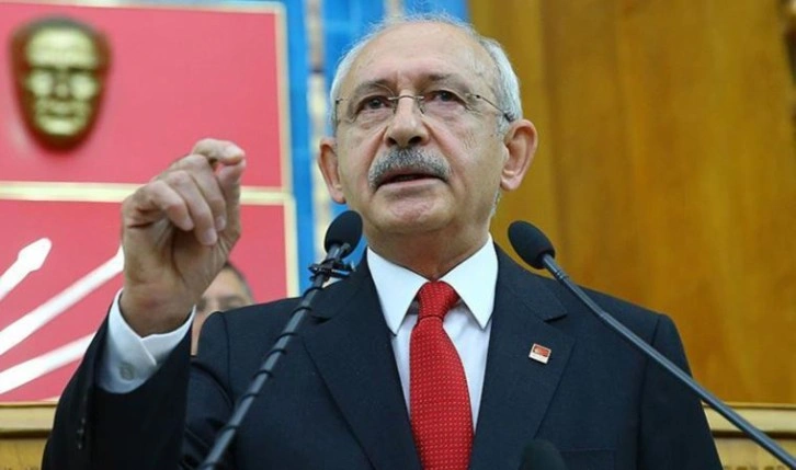 Kılıçdaroğlu'ndan iktidara 'Bartın' tepkisi: '20 yıldır hâlâ önlem mi alacaksın