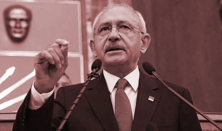 Kılıçdaroğlu'ndan iktidara 'doğalgaz' tepkisi: 'Neyi bekliyorsunuz?'