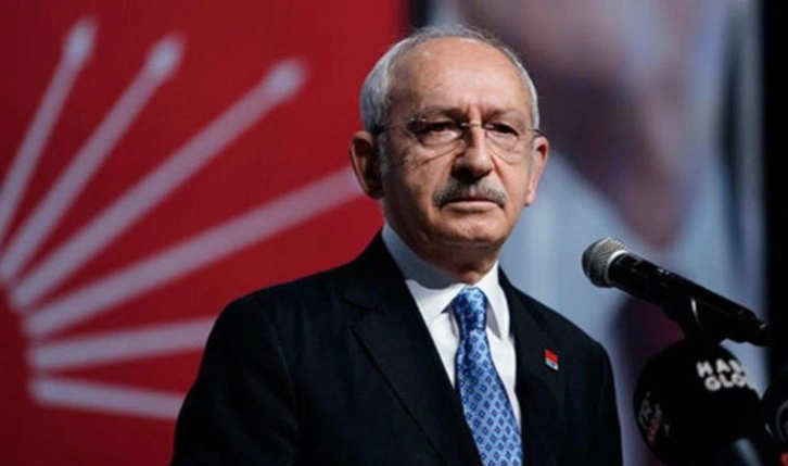 Kılıçdaroğlu’ndan ‘Kurban Bayramı’ mesajı