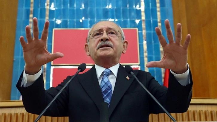 Kılıçdaroğlu'ndan kurmaylarına 'İstanbul' talimatı İsmail Küçükkaya kulis paylaştı