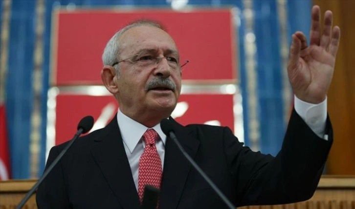 Kılıçdaroğlu'ndan KYK borçlu öğrencilere destek: 'Faizli KYK borçlarını ödemeyin!'